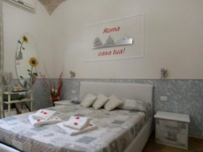 Little House Roma